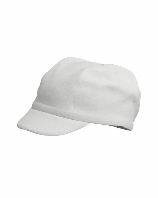 Canvas Cycling Cap