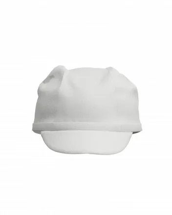 Canvas Cycling Cap