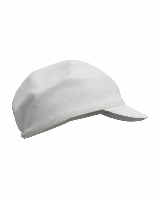 Canvas Cycling Cap