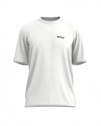 Heren-T-shirt met korte mouwen LIMA