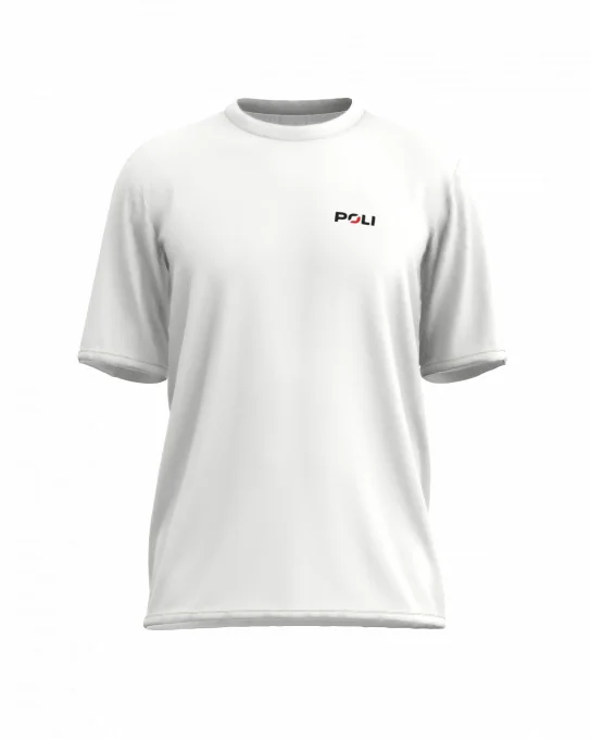 Short-sleeve T-shirt LIMA