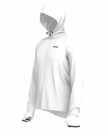 Unisex hooded windbreaker ULTIM