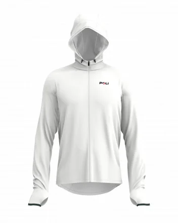 ULTIM unisex windjack met capuchon