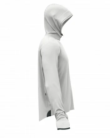 Coupe-vent à capuche unisexe ULTIM