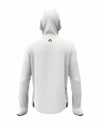 Unisex hooded windbreaker ULTIM