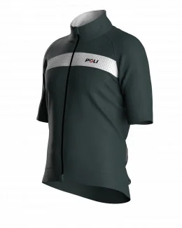 Unisex long-sleeved protective jacket RYKER