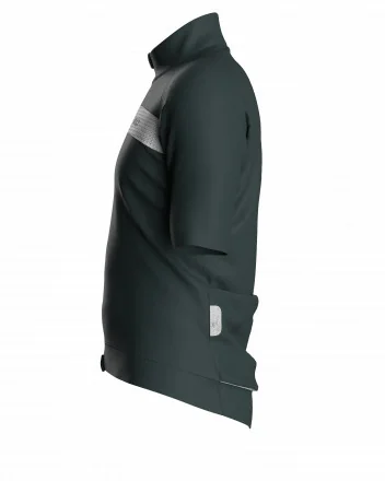 Unisex long-sleeved protective jacket RYKER