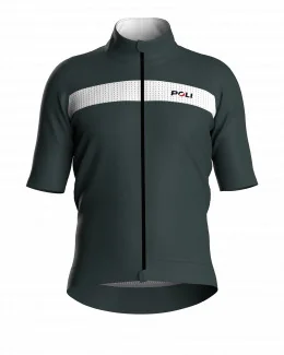 Unisex long-sleeved protective jacket RYKER