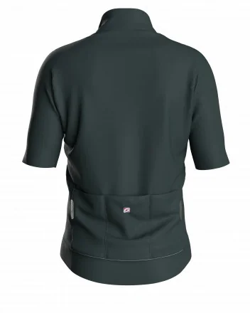 Unisex long-sleeved protective jacket RYKER