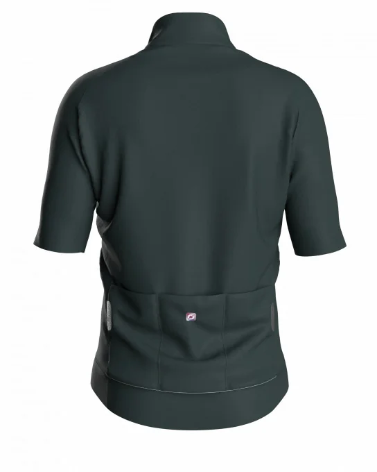Unisex long-sleeved protective jacket RYKER