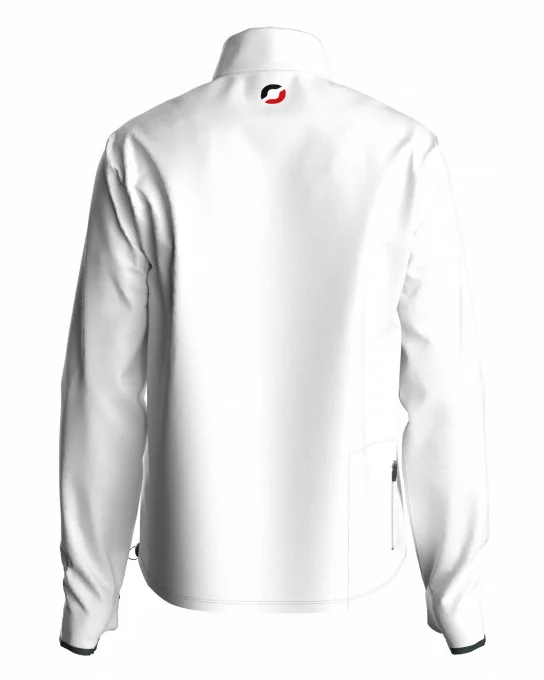 Unisex Windjacke FETCH