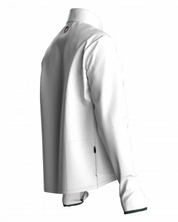 Unisex Windjacke FETCH