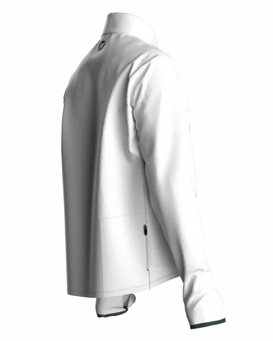 Unisex Windjacke FETCH