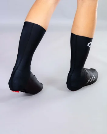 タイムトライアルおよびトラック用 オーバーシューズ DERBY