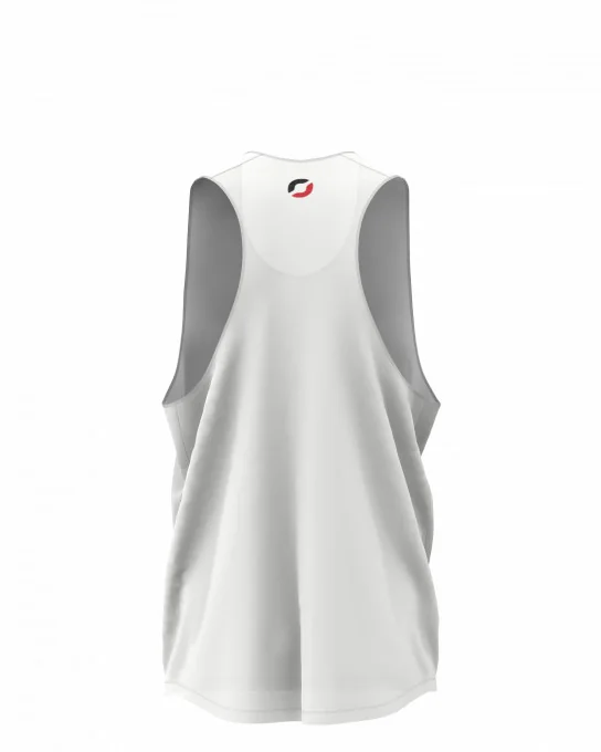 Men's tank top VICTOR