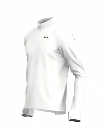 Langarm-Trikot LUKA