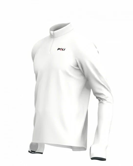Langarm-Trikot LUKA