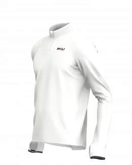 Long-sleeve jersey LUKA