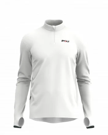 Langarm-Trikot LUKA