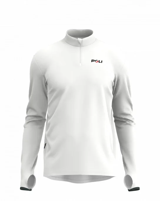 Long-sleeve jersey LUKA