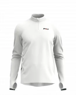 Long-sleeve jersey LUKA