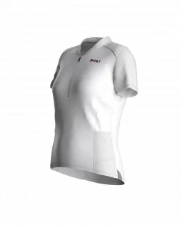 Damen Kurzarm-Trikot LYNN