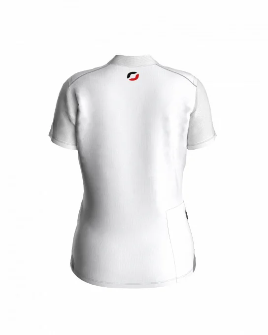 Women's short-sleeve jersey LYNN