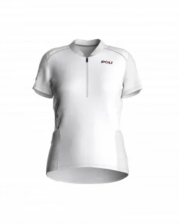 Women's short-sleeve jersey LYNN