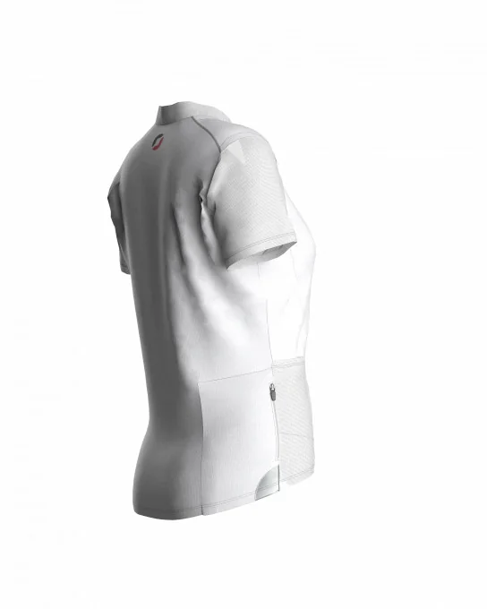 Women's short-sleeve jersey LYNN