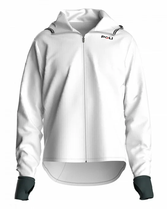 Unisex wasserabweisende Windjacke KAMAL