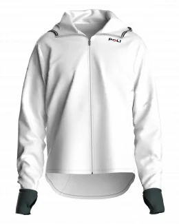 Unisex water-repellent windbreaker KAMAL