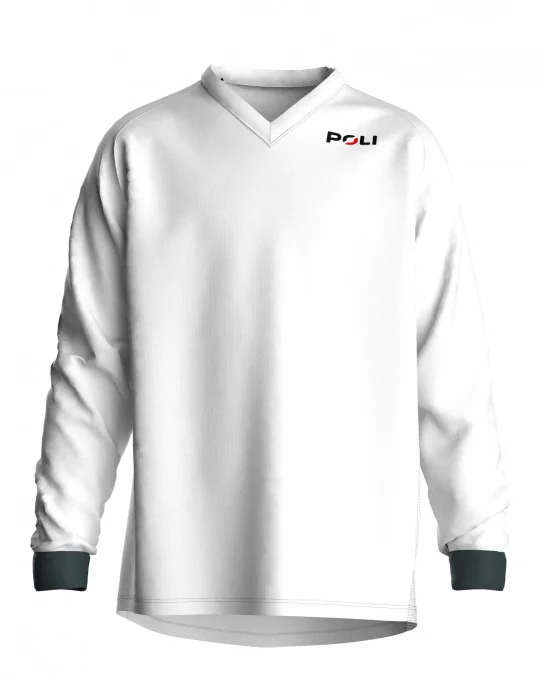 Children's MTB jersey OSLY