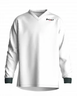 Children's MTB jersey OSLY