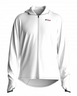 Unisex hooded windbreaker ULTIM
