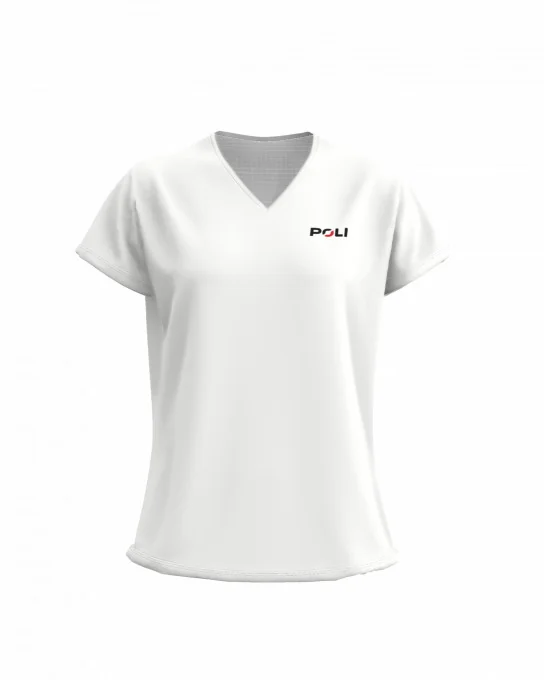 T-shirt femme manches courtes ANA