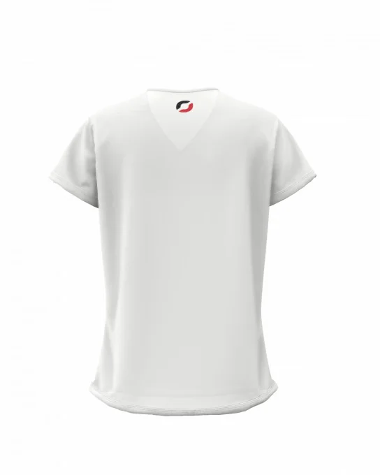 Damen Kurzarm-T-Shirt ANA