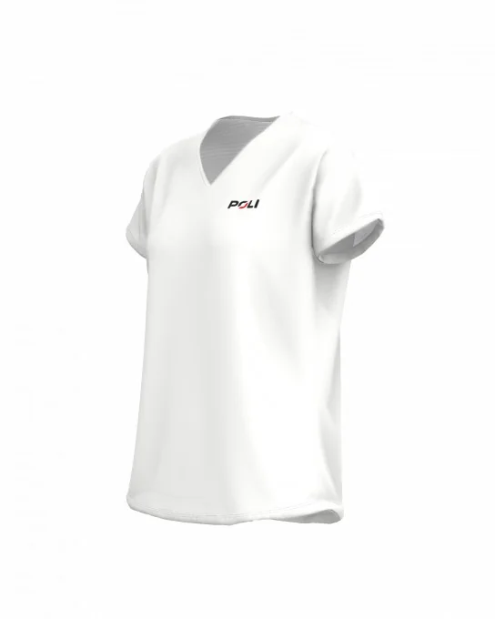 T-shirt femme manches courtes ANA