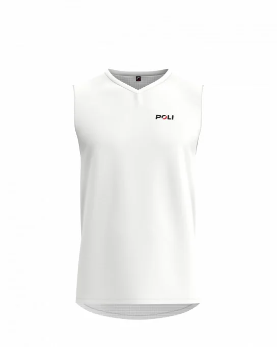 Unisex tank top TONY