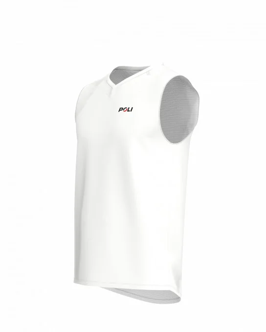 Unisex tank top TONY
