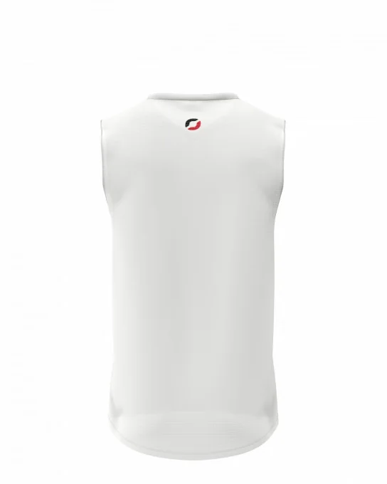 Unisex tank top TONY