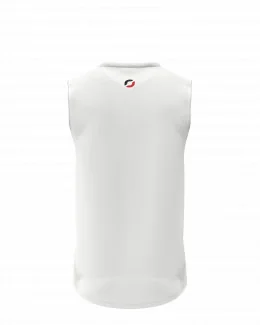 Unisex tank top TONY