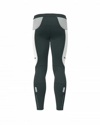 Collant de trail unisexe TRACK / TAMIA