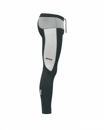 Collant de trail unisexe TRACK / TAMIA