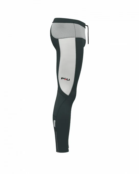 Collant de trail unisexe TRACK / TAMIA
