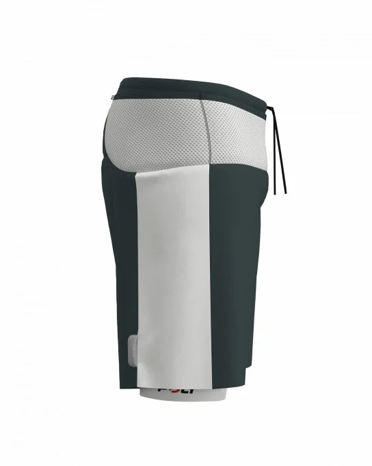 Herren Trail-Shorts CAIRN