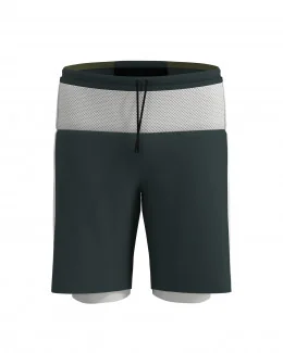 Men's trail shorts CAIRN
