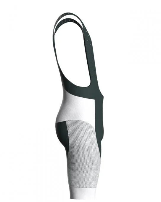 Unisex summer bib shorts AERAY