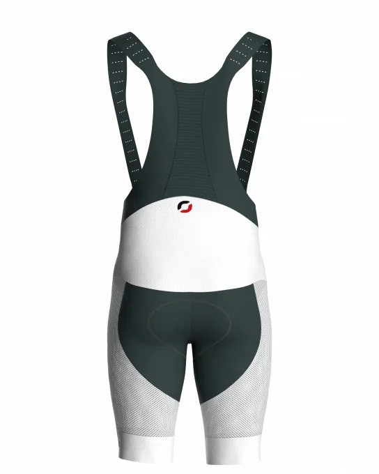 Unisex summer bib shorts AERAY