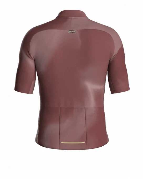 Maillot cyclisme premium unisexe - MIRAGE