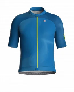 Unisex premium cycling jersey – MIRAGE
